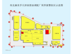 CK红外报警项目