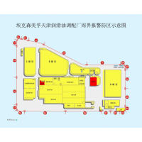 CK红外报警项目