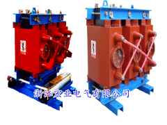 干式站用变压器SC13-30KVA 10/0.